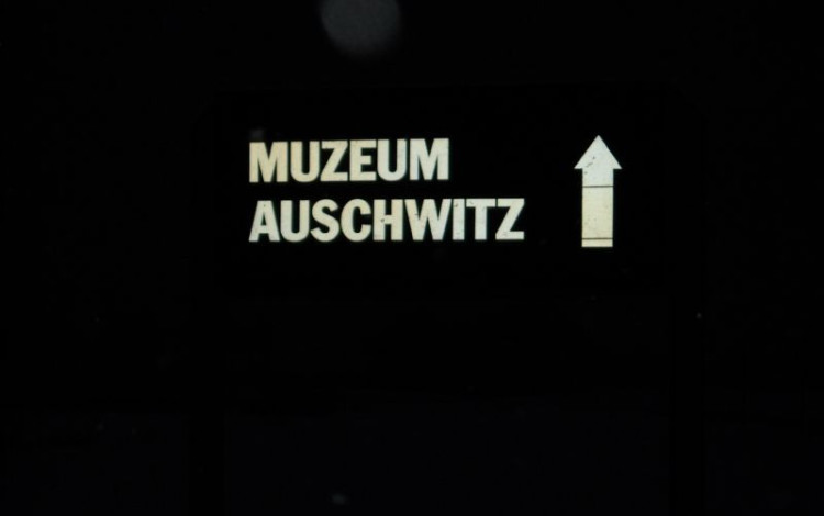 Czestochowa-Krakow-Auschwitz-Praga