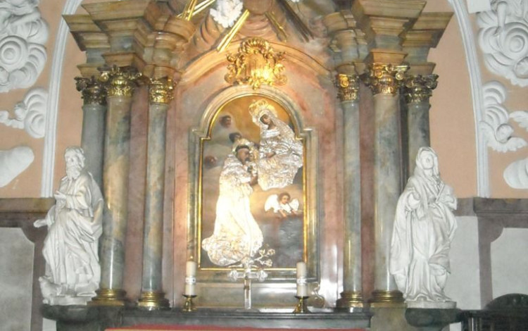 Czestochowa-Krakow-Auschwitz-Praga