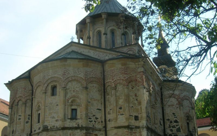 Viaggio tra Bosnia e Serbia