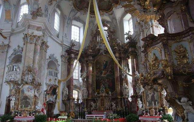 Viaggio in Germania Orientale