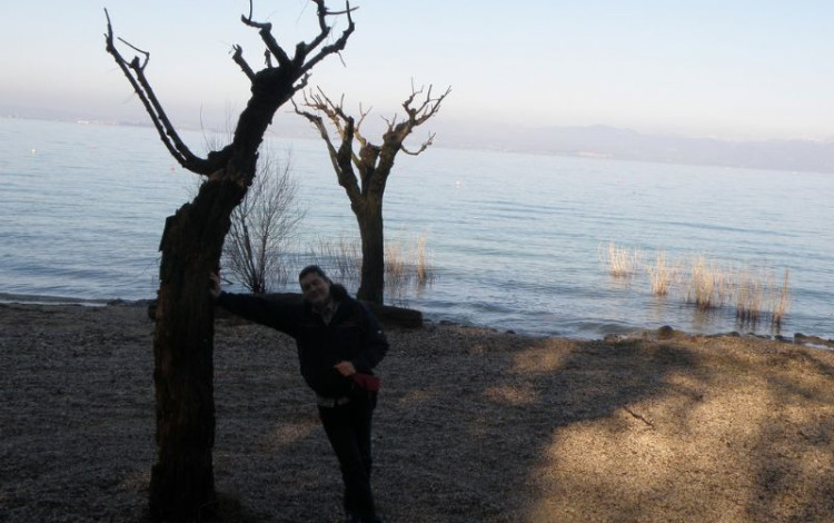 Weekend a Lazise sul Garda