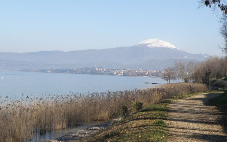 Weekend a Lazise sul Garda