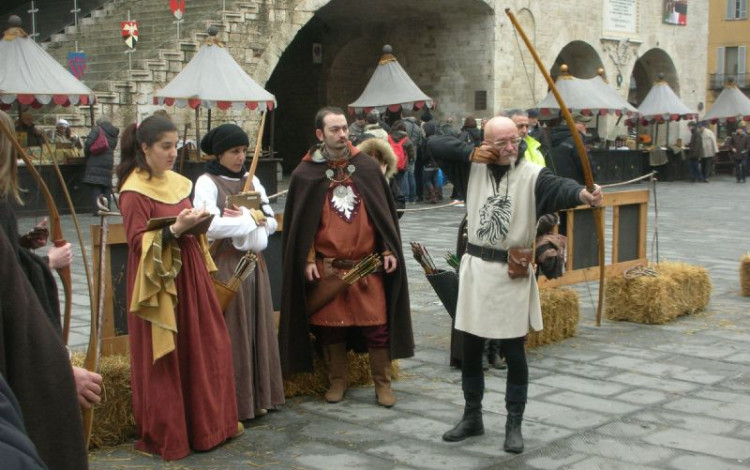 Carnevale Medioevale