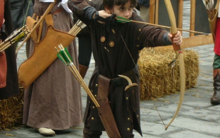 Carnevale Medioevale