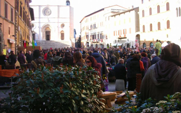 Carnevale Medioevale
