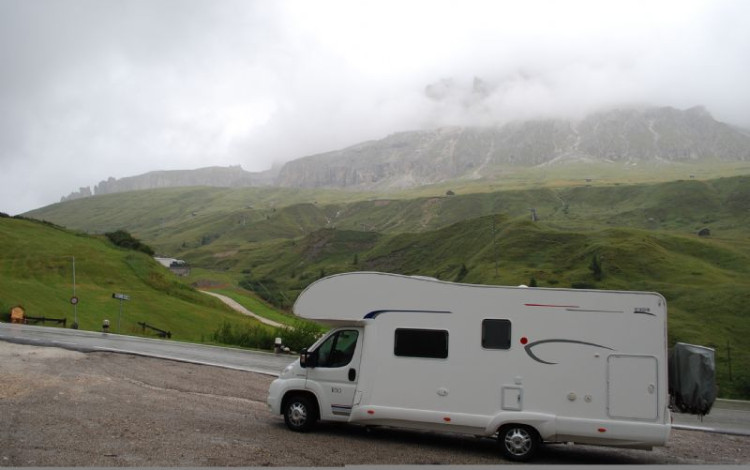 Dolomiti e non solo.