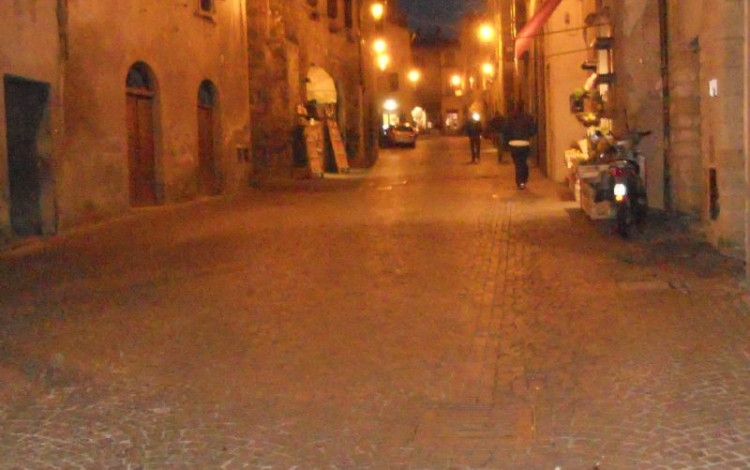 alla scoperta di Orvieto