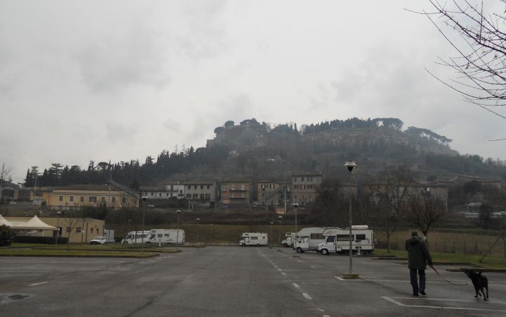 alla scoperta di Orvieto