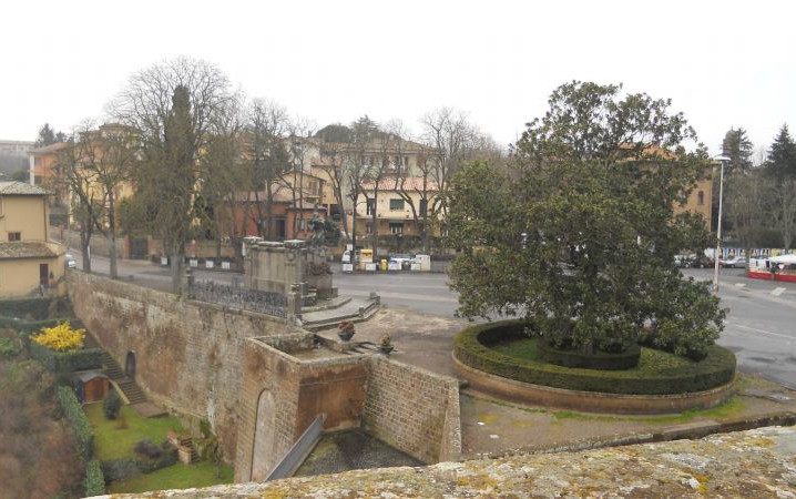 alla scoperta di Orvieto