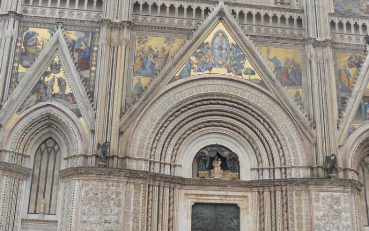 alla scoperta di Orvieto