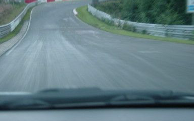Viaggio Nurburgring 