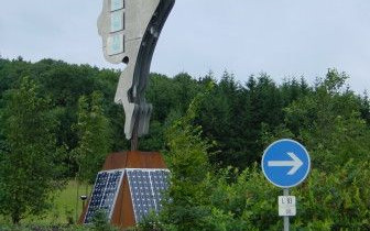 Viaggio Nurburgring 