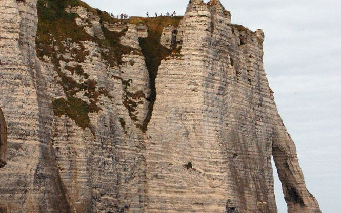 Francia del Nord e centro