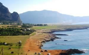 Ottobre nella Sicilia Occidentale