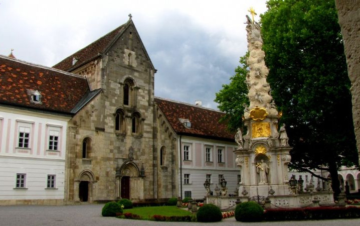 Austria 2010