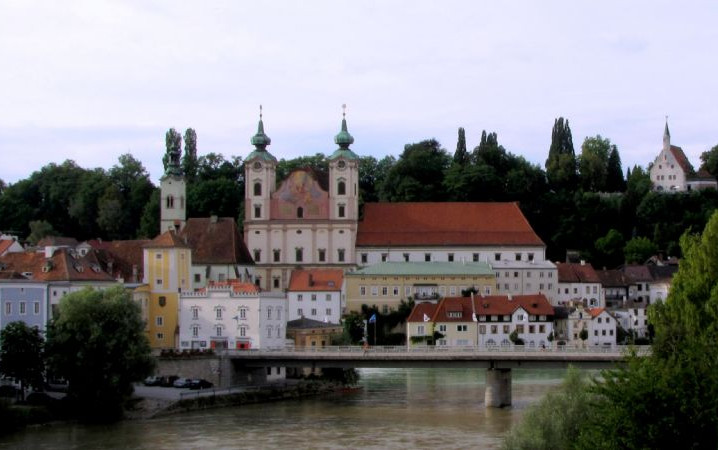 Austria 2010