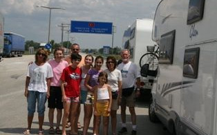 Turchia 2010