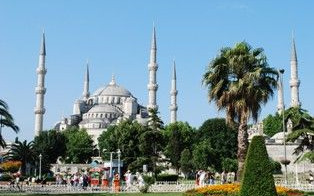 Turchia 2010