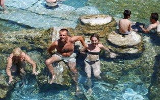 Turchia 2010