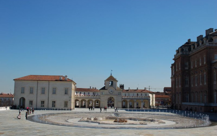 Torino e la Valle d'Aosta