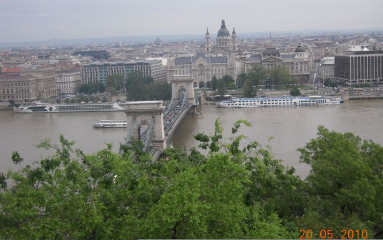 Europa dell'Est: Praga e Budapest