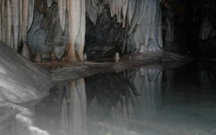 Assisi - Pienza - Grotte del Vento