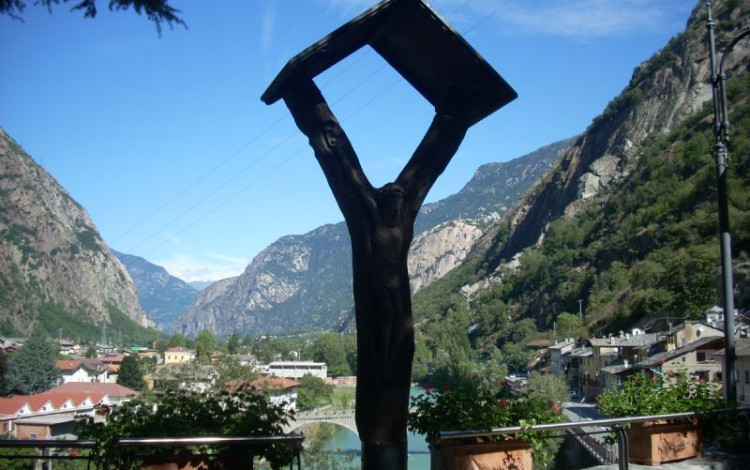 Valle d'Aosta