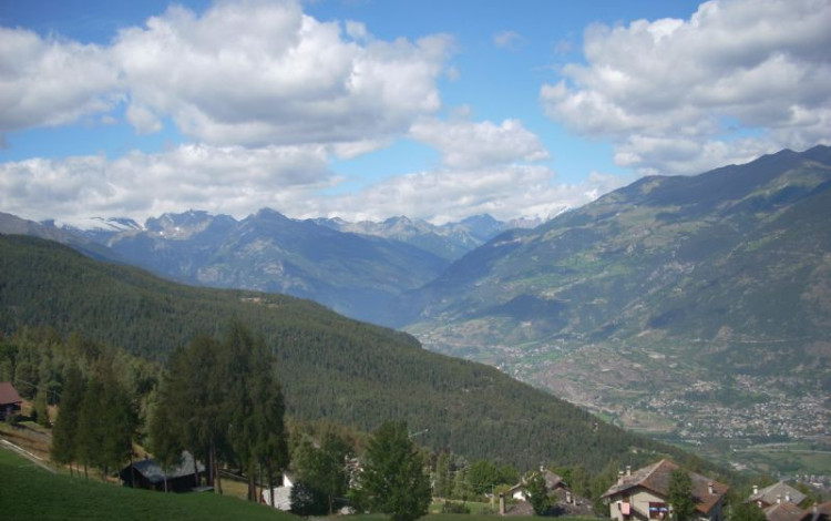 Valle d'Aosta