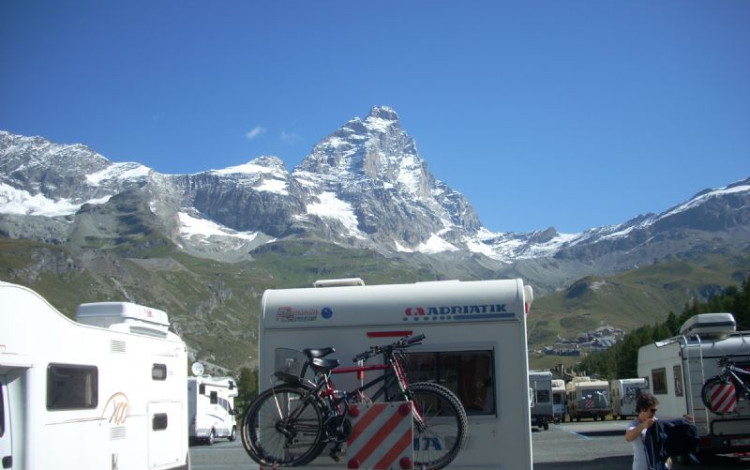 Valle d'Aosta