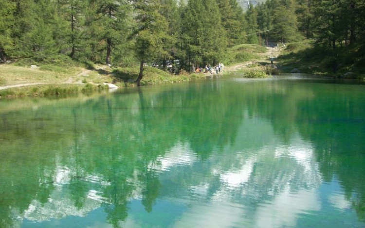 Valle d'Aosta