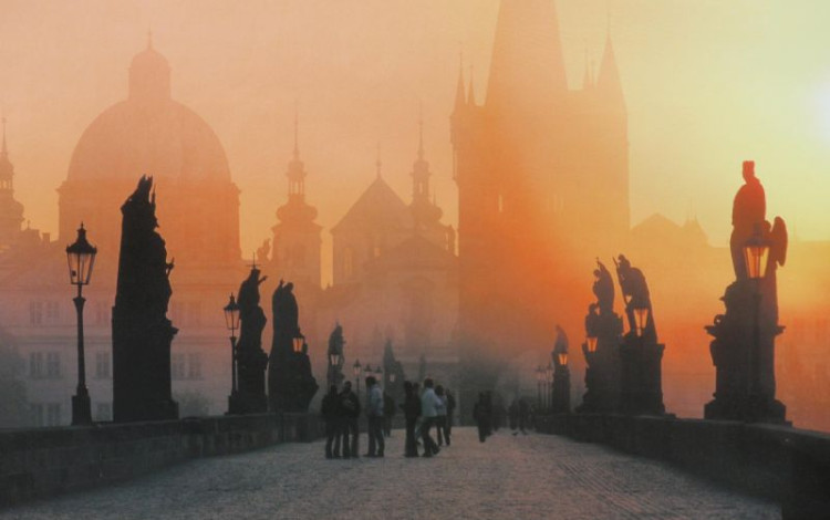 Praga 