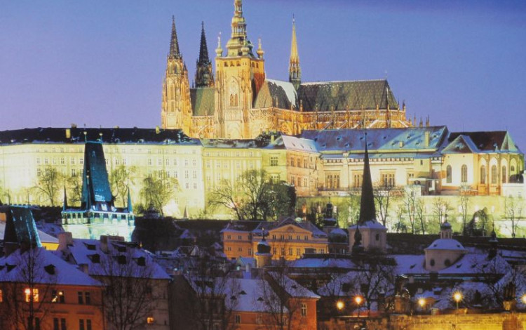 Praga 