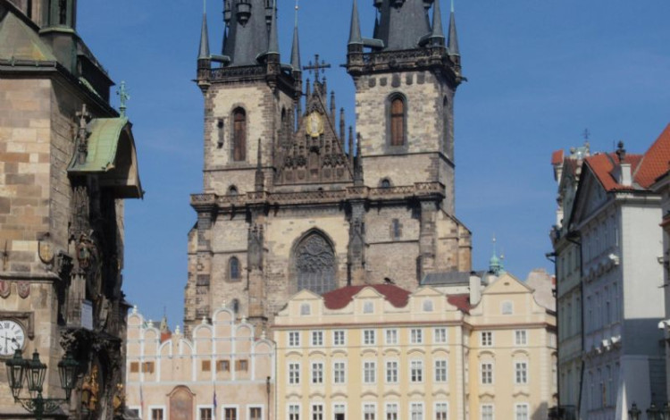 Praga 