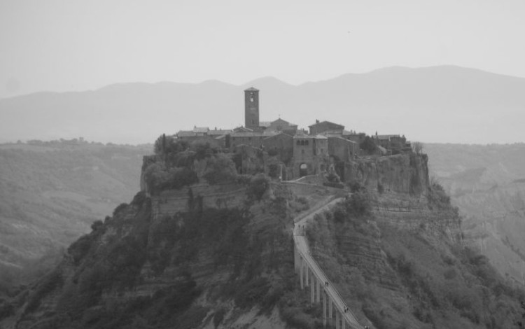 La Passione di Cristo a Bagnoregio