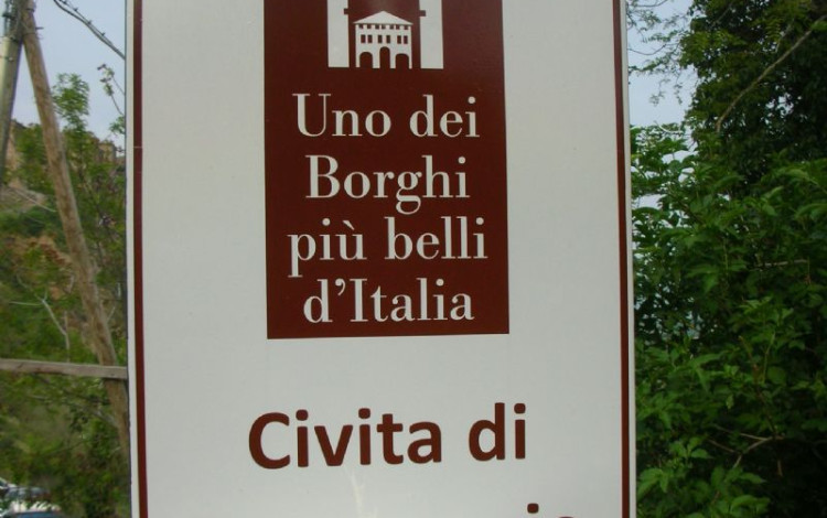 La Passione di Cristo a Bagnoregio