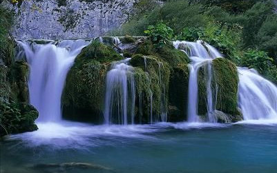 Plitvice e Medjugorje - Pasqua 2011