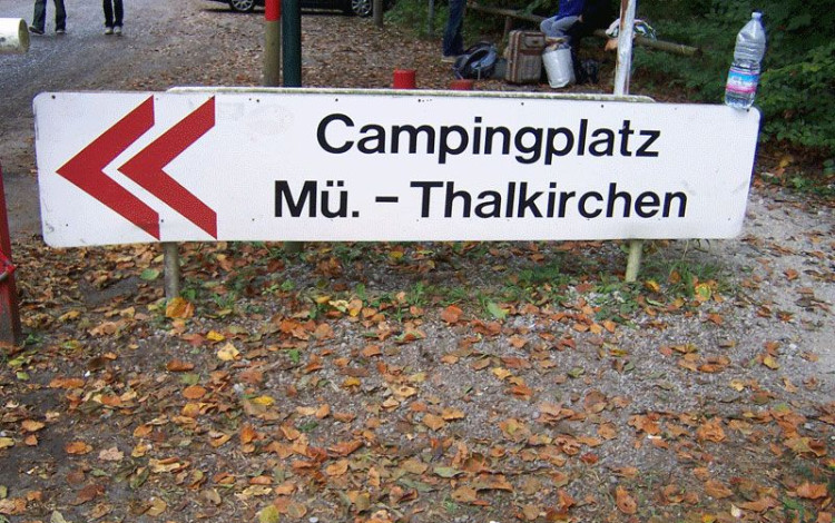 Oktoberfest 2009