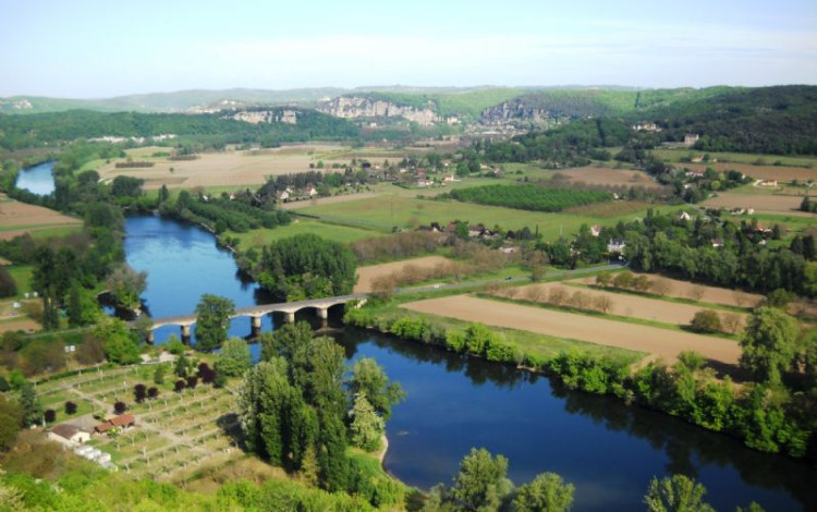 Dordogna - Duna di Pilat - Provenza