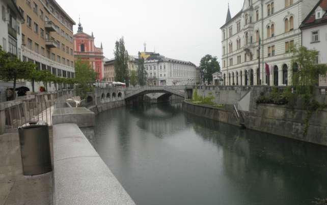 Dobro Jutro Slovenia