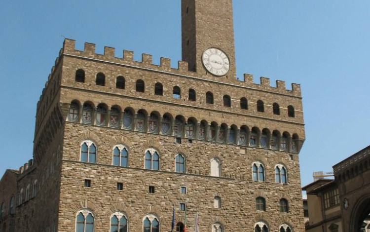 OPA Tour - Toscana