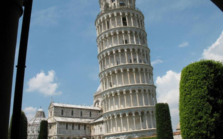 OPA Tour - Toscana