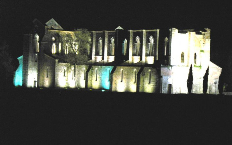 OPA Tour - Toscana