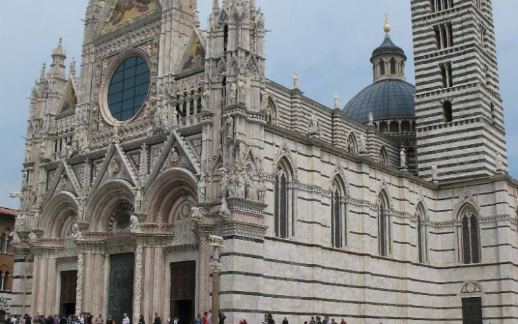 OPA Tour - Toscana