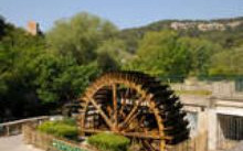 Primavera in Provenza