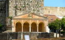 Con il camper in Spagna 2011