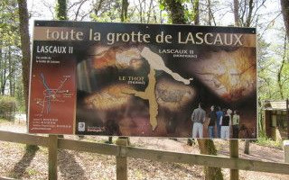 Con il camper in Francia 2011