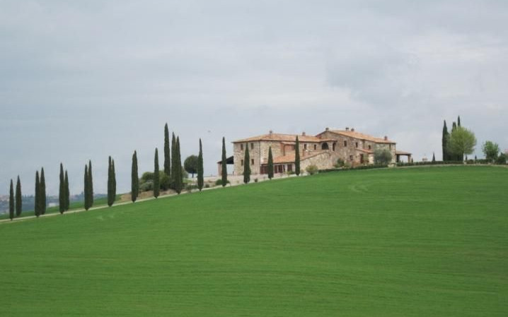 Sovana e dintorni