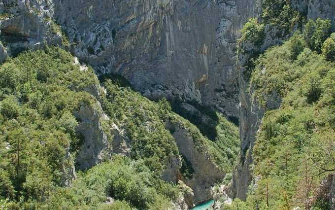 Il sud della Francia in camper
