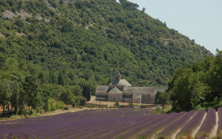 Il sud della Francia in camper
