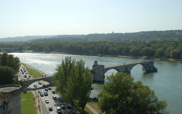Il sud della Francia in camper